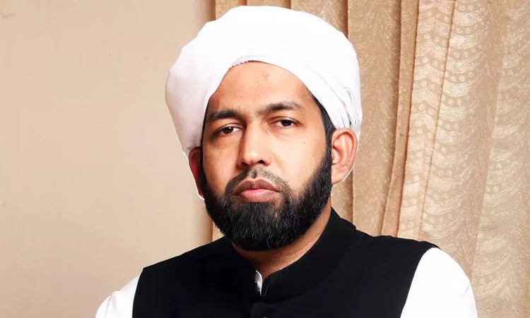 Dr. Muhammed Abdul Hakeem Azhari