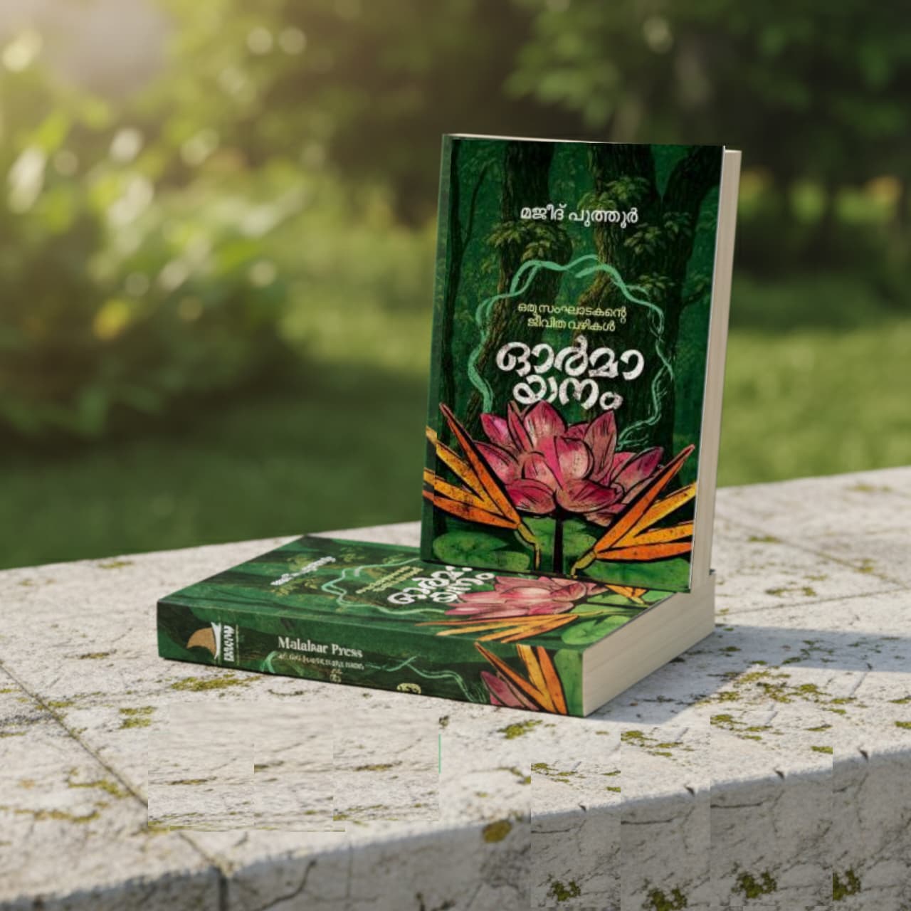 ഓർമായനം