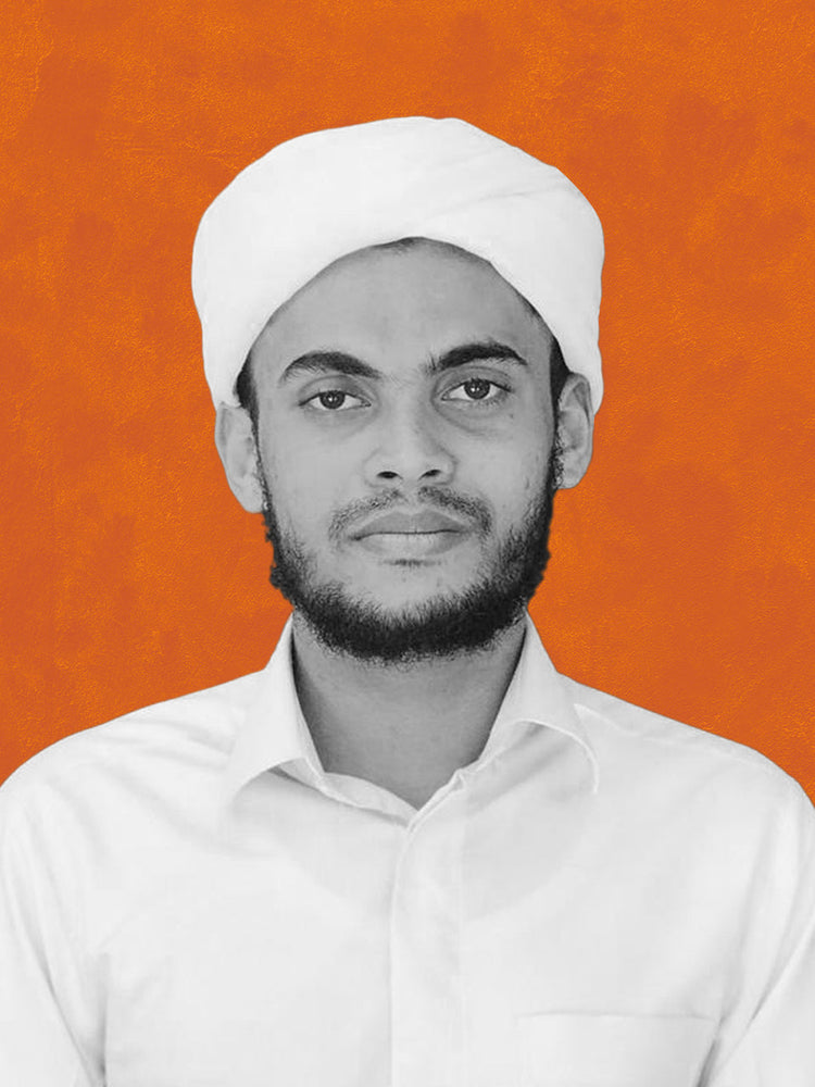 Shamveel Ahsani Irumbuchola