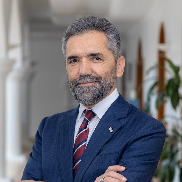 Recep Şentürk