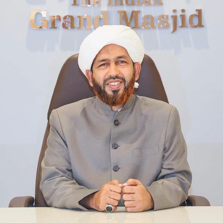 Dr Muhammed Abdul Hakkim Azhari