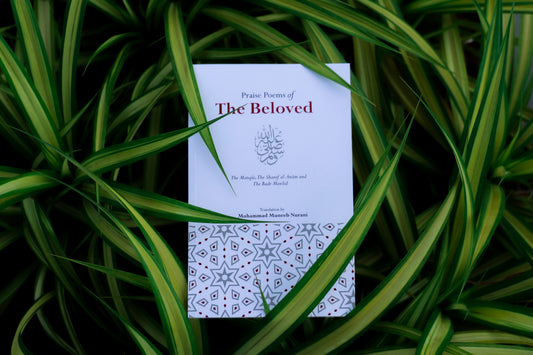Praise Poems of the Beloved