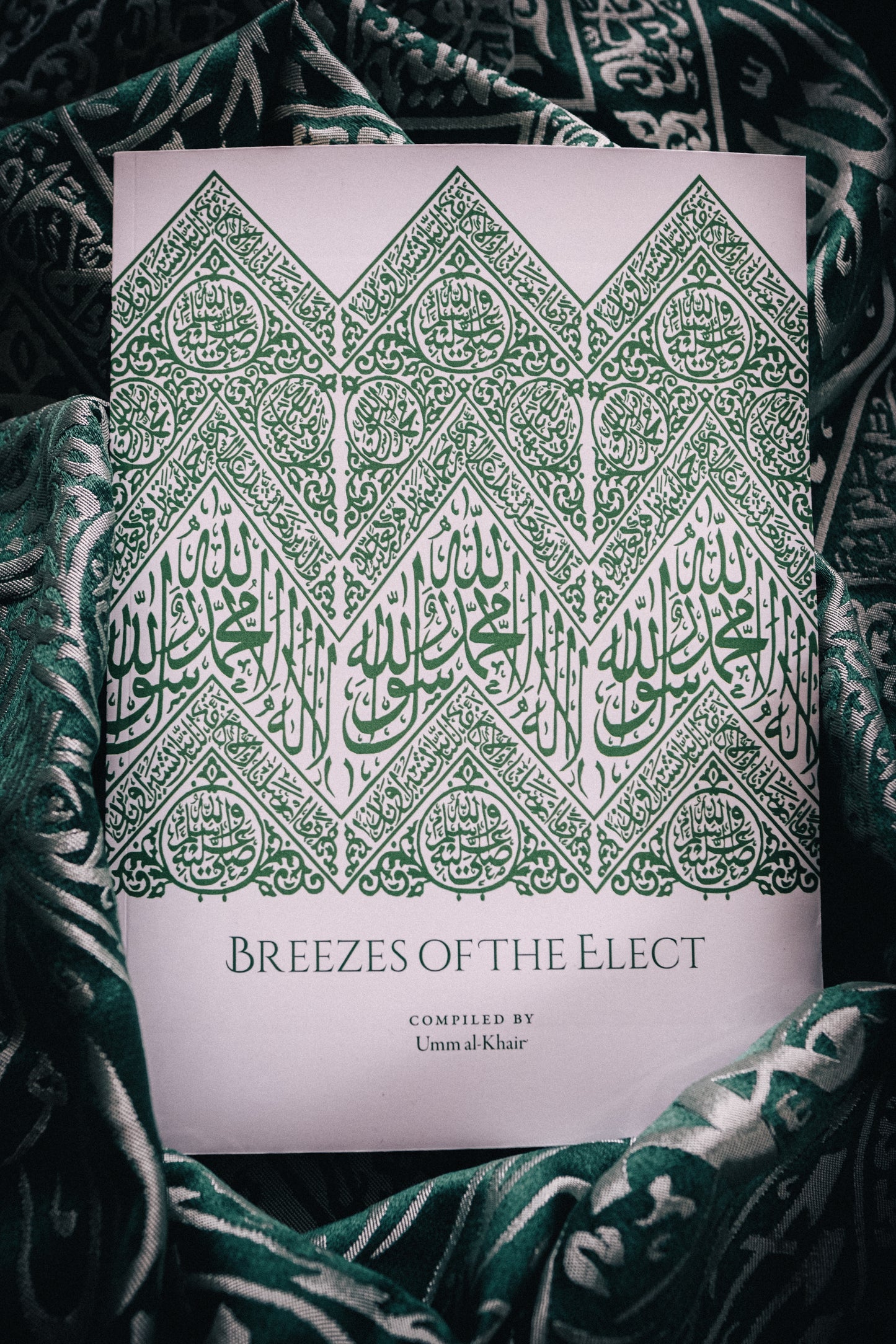 BREEZES OF THE ELECT