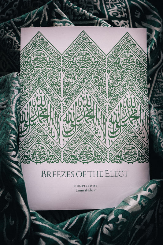 BREEZES OF THE ELECT