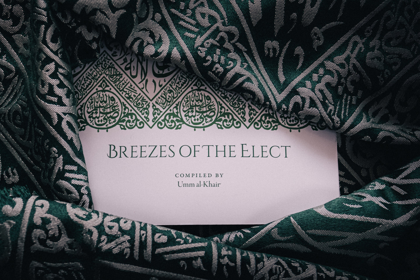 BREEZES OF THE ELECT